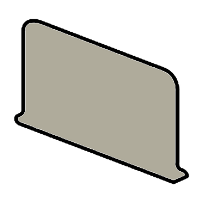 Architectural Gray Trim Matte
