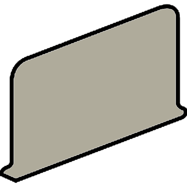 Architectural Gray Trim Matte
