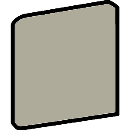 Architectural Gray Trim Matte