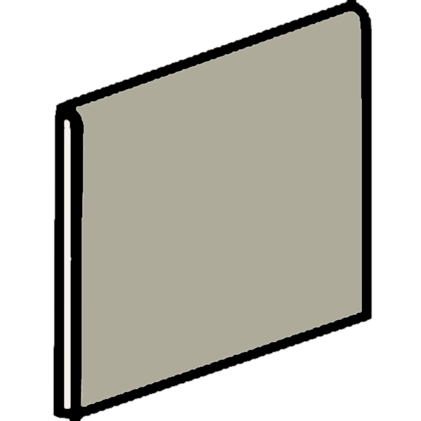 Architectural Gray Trim Matte