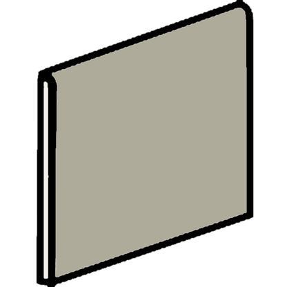 Architectural Gray Trim Matte