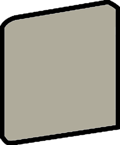 Architectural Gray Trim Matte