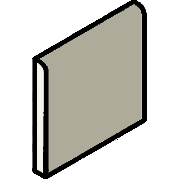 Architectural Gray Trim Matte
