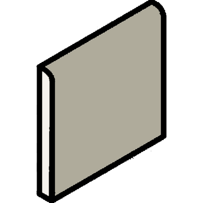 Architectural Gray Trim Matte