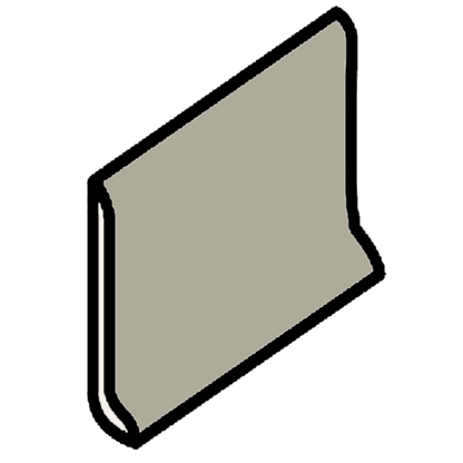 Architectural Gray Trim Matte