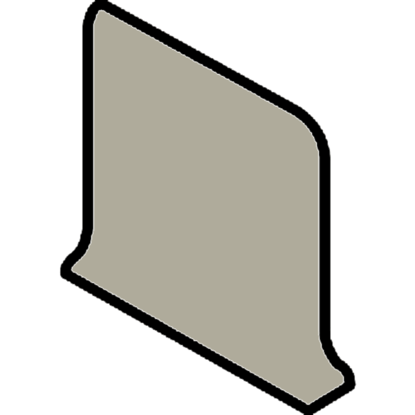 Architectural Gray Trim Matte