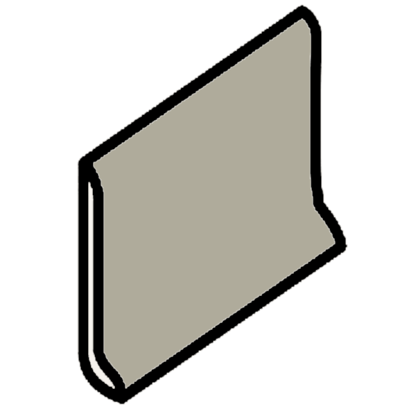 Architectural Gray Trim Matte