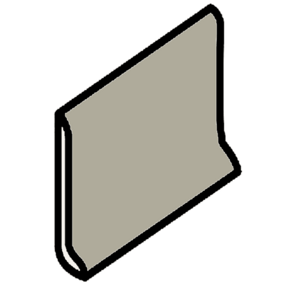 Architectural Gray Trim Matte