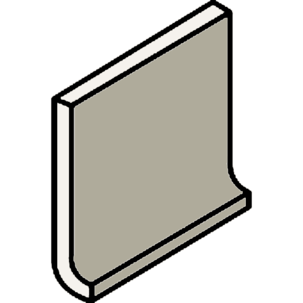 Architectural Gray Trim Matte