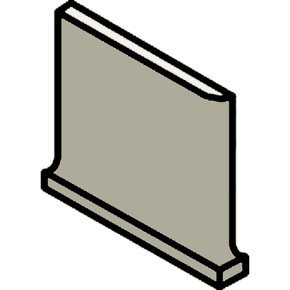 Architectural Gray Trim Matte