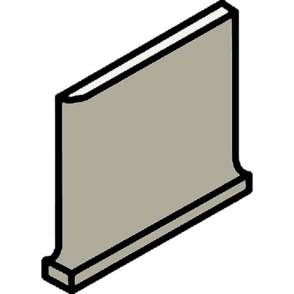 Architectural Gray Trim Matte