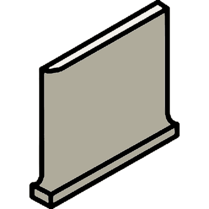 Architectural Gray Trim Matte