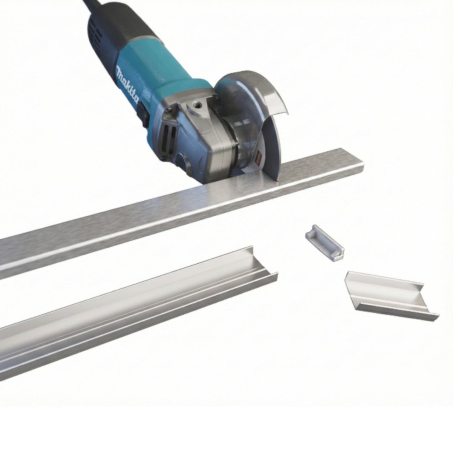 Artstream Linear Drain 47-1/4"