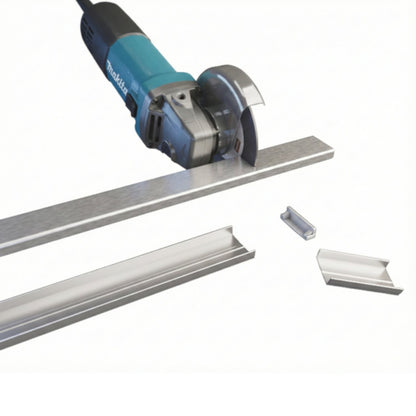 Artstream Linear Drain 47-1/4"