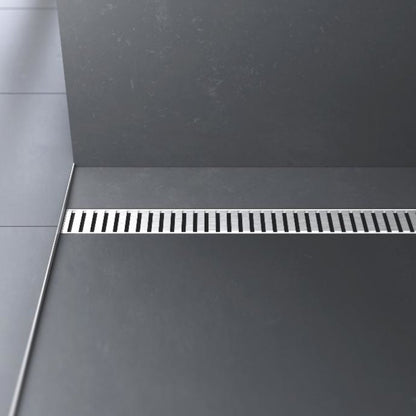 Artstream Linear Drain 47-1/4"