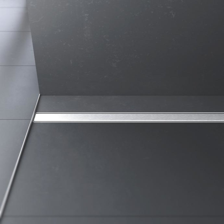 Artstream Linear Drain 47-1/4"