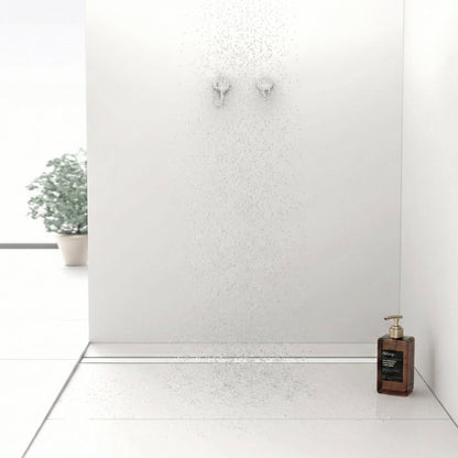 Artstream Linear Drain 47-1/4"