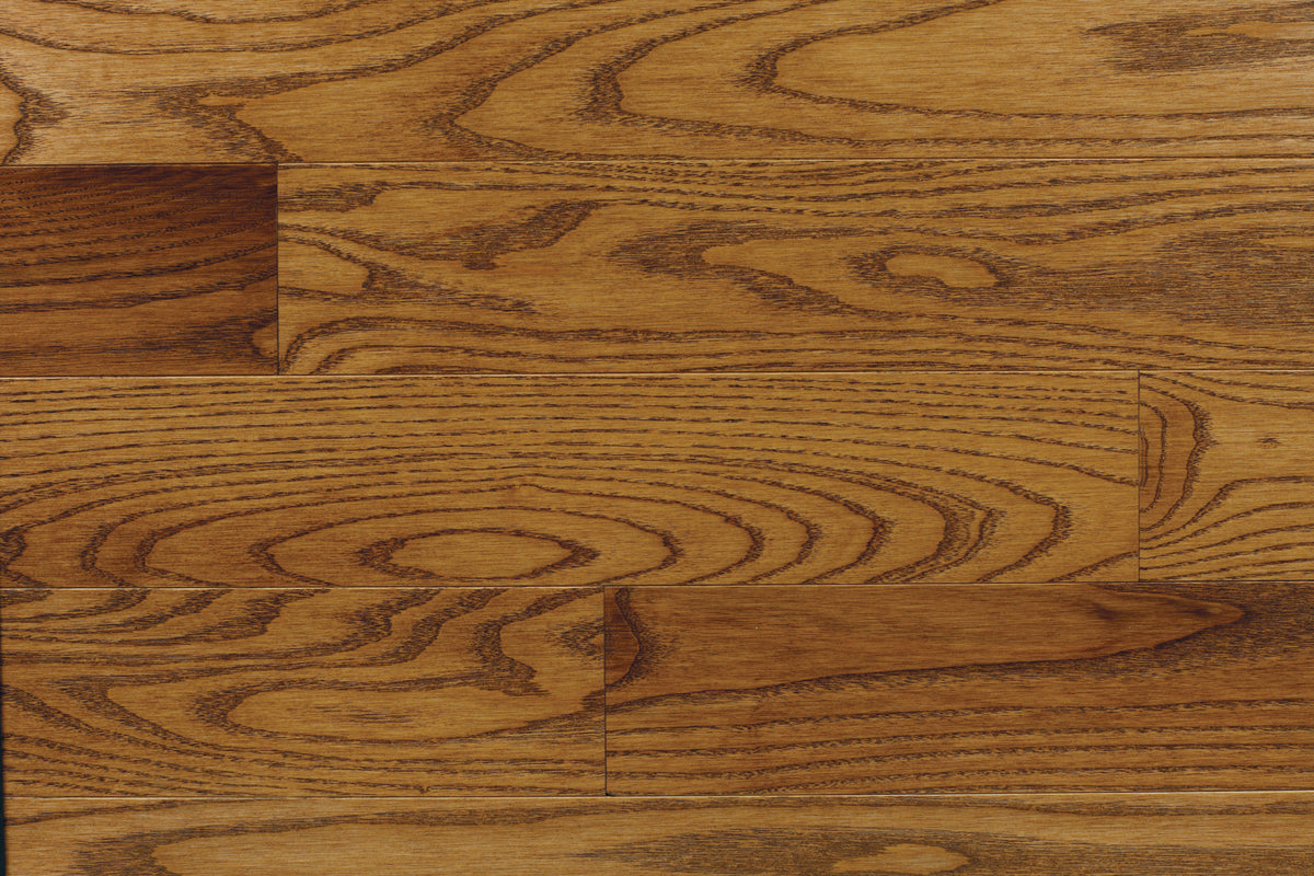 Ash Ancestral hardwood flooring