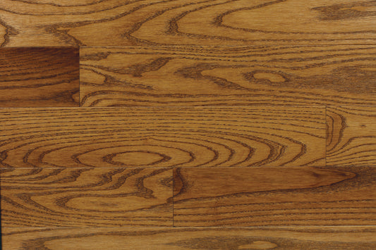 Ash Ancestral hardwood flooring