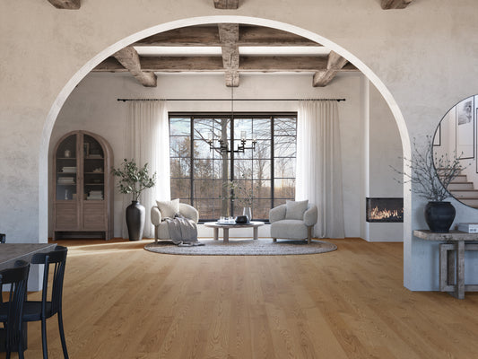 Ash Foresta 5¼" Matte