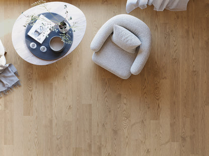 Ash Foresta 5¼" Matte
