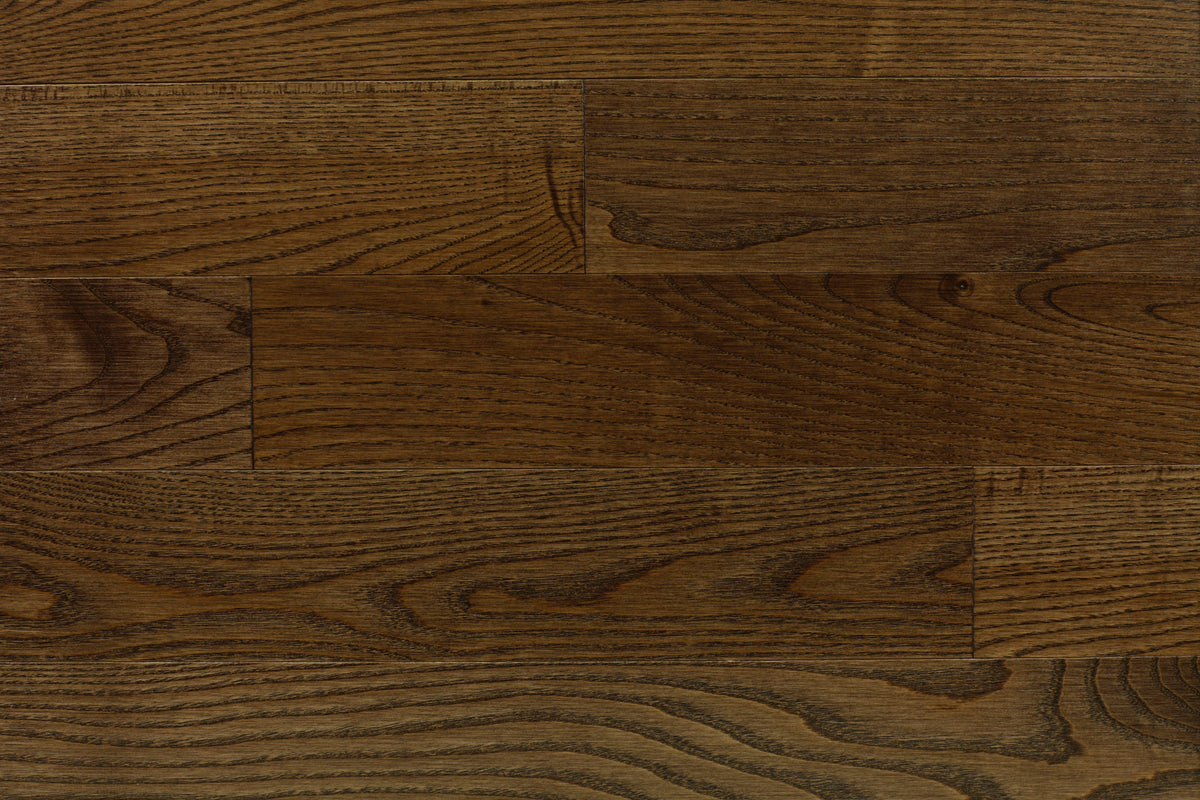 Ash Victorian hardwood flooring