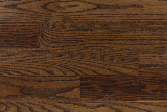 Ash Walnut Edition hardwood flooring