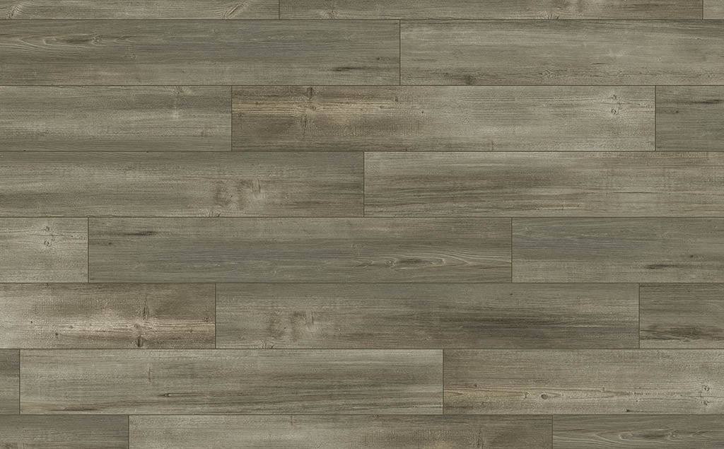 Asheville Oak Trim