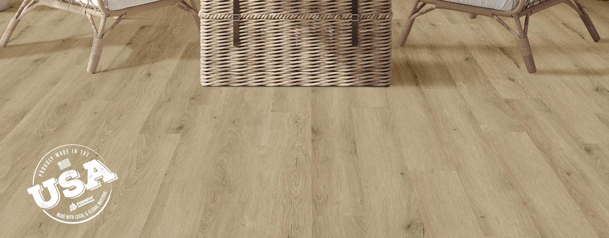 Ashford 6x48 room