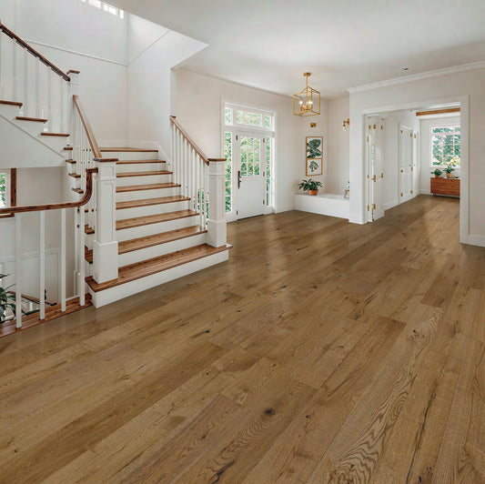 Ashland 7½" room scene