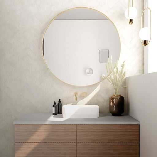 White Lantern Matte