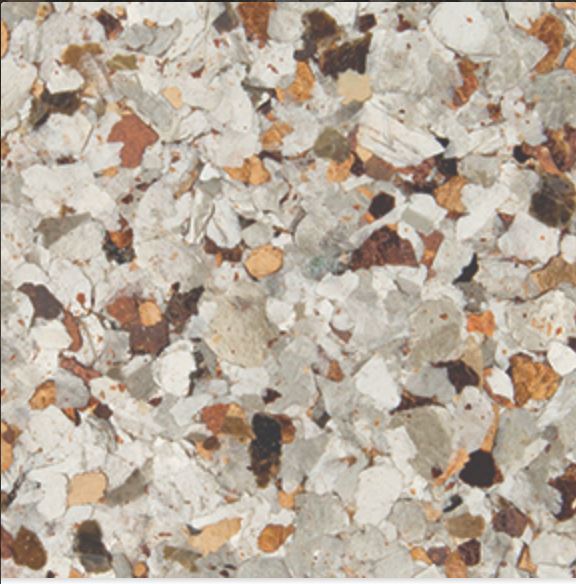 Flakes Mica
