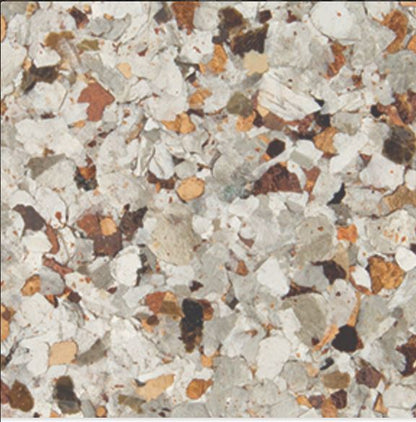Flakes Mica