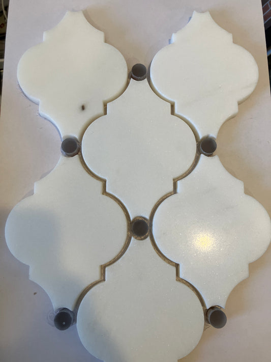 Ceramic 1634
