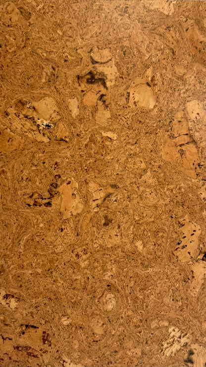 Odysseus Cork 12x36