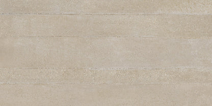 Nuda Formed 24x48 Porcelain Tile