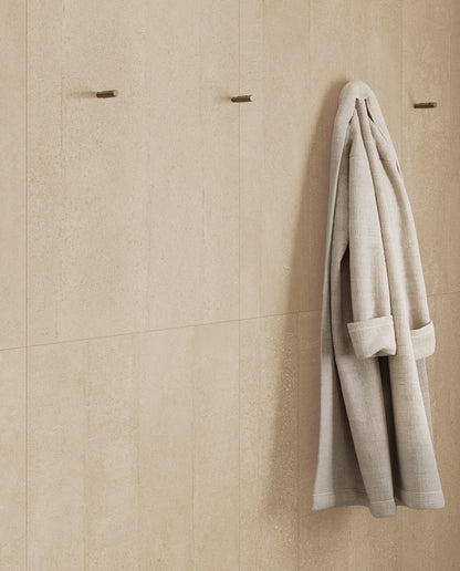Nuda Formed 24x48 Porcelain Tile