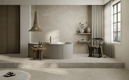 Nuda 24x48