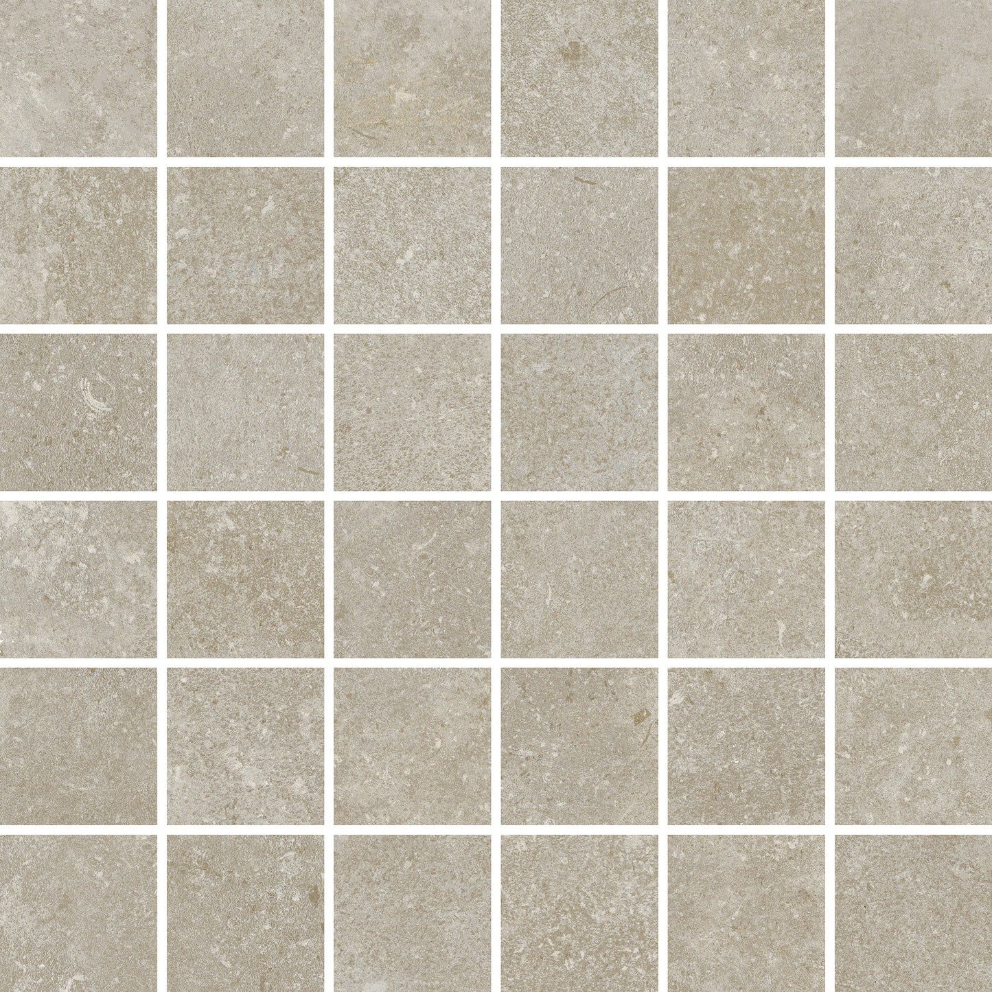 Nuda 2x2 Mosaic