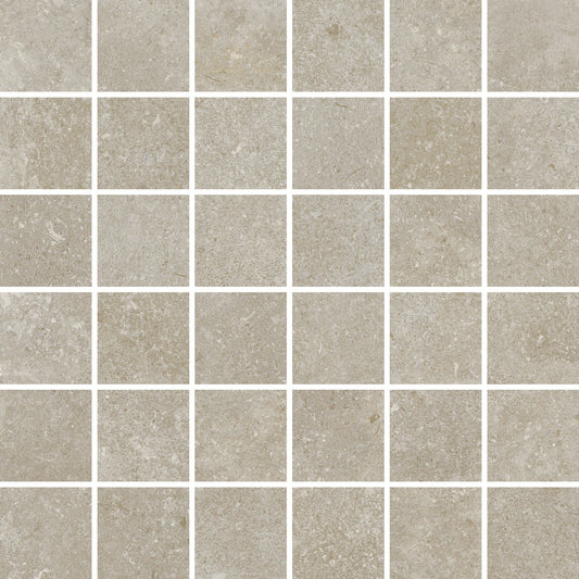 Nuda 2x2 Mosaic