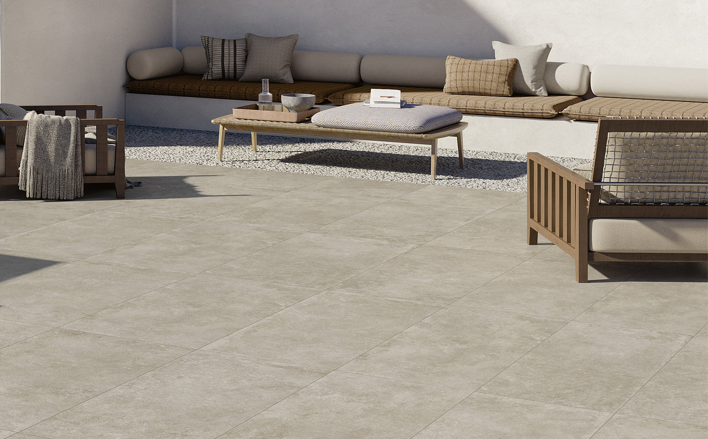 Nuda 24x48 Paver