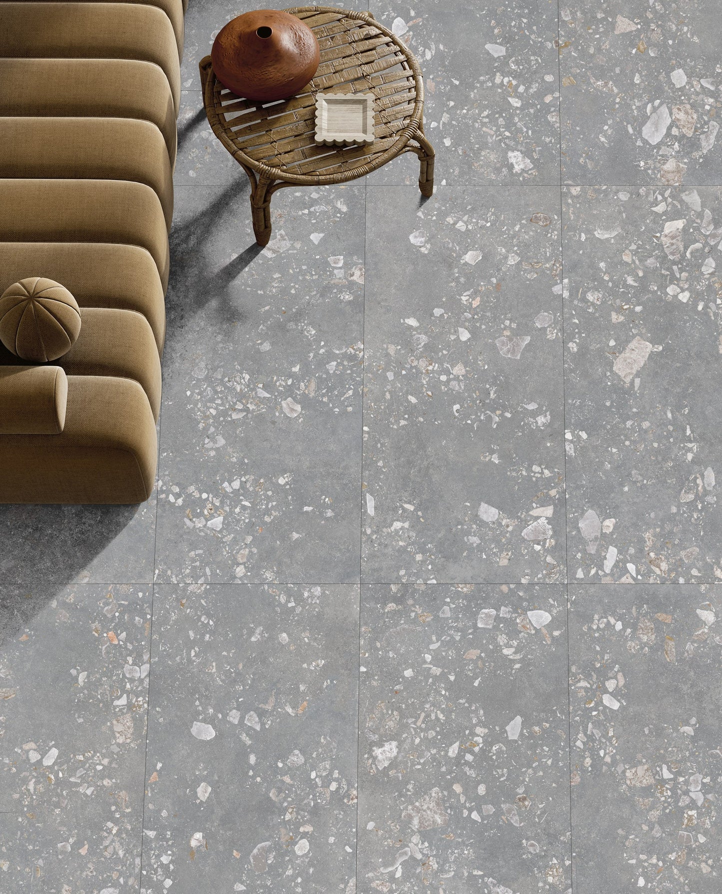 Seta Exposed 24x48