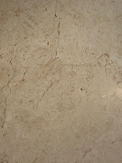 Jerusalem Bone 16x16