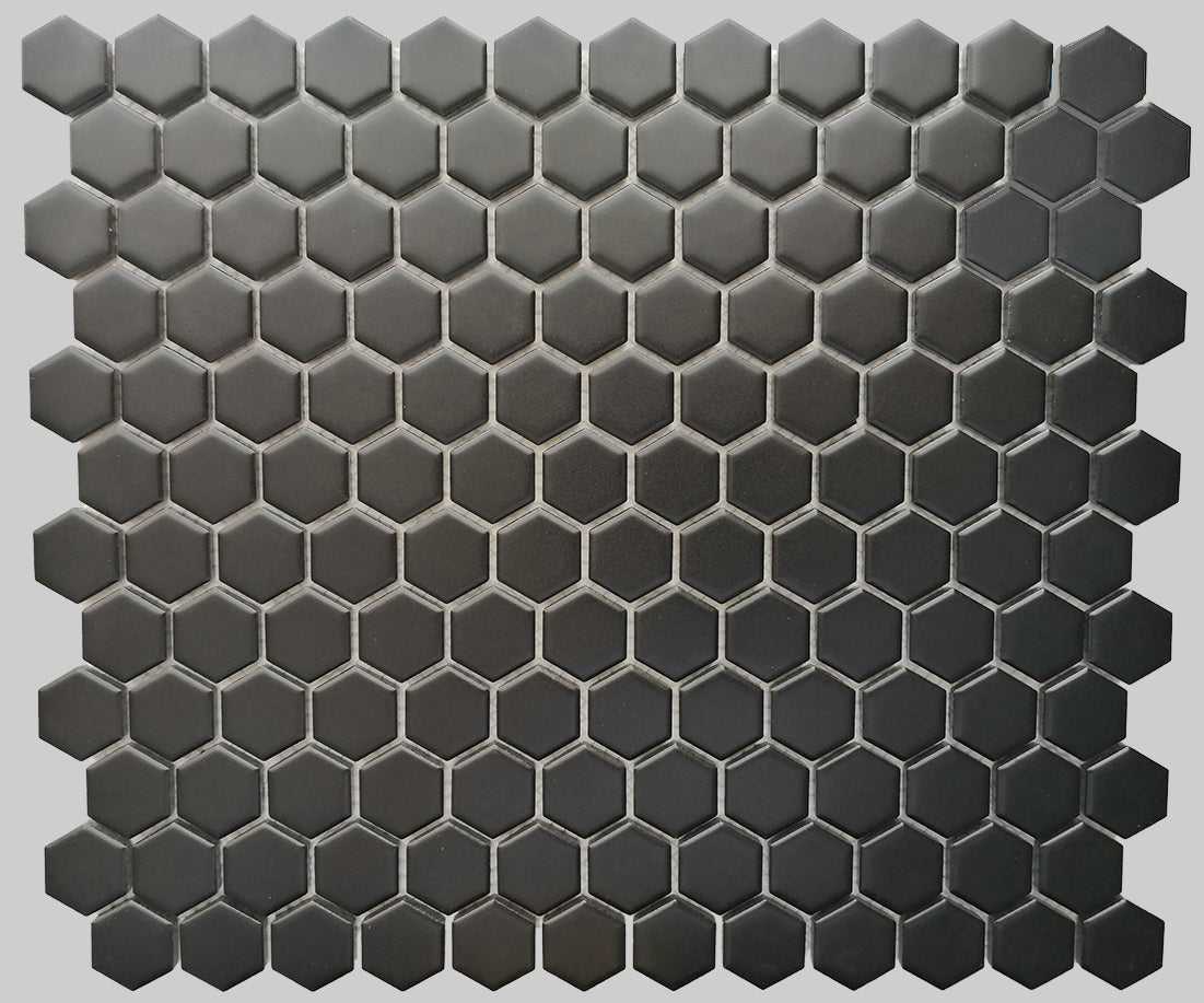 Black 10.24X11.81