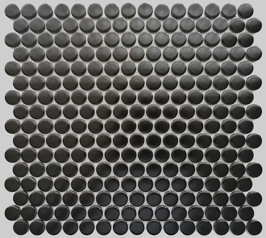 Black 12.21X12.40