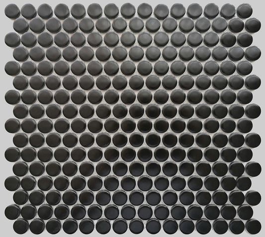 Black 12.21X12.40