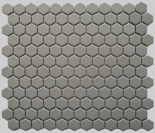 Grey 10.24X11.81