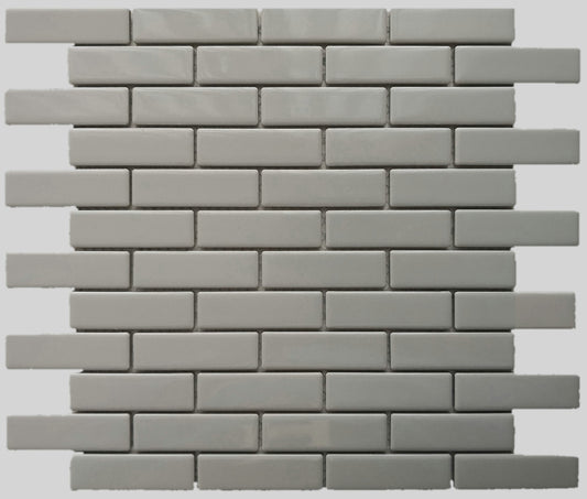 Grey 11.58X11.10