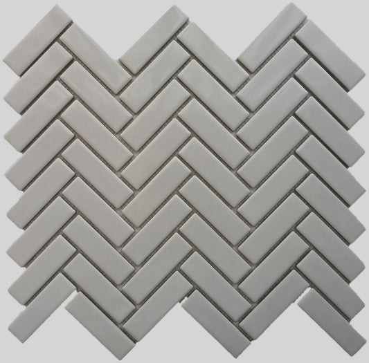 Grey 12.44X10.91