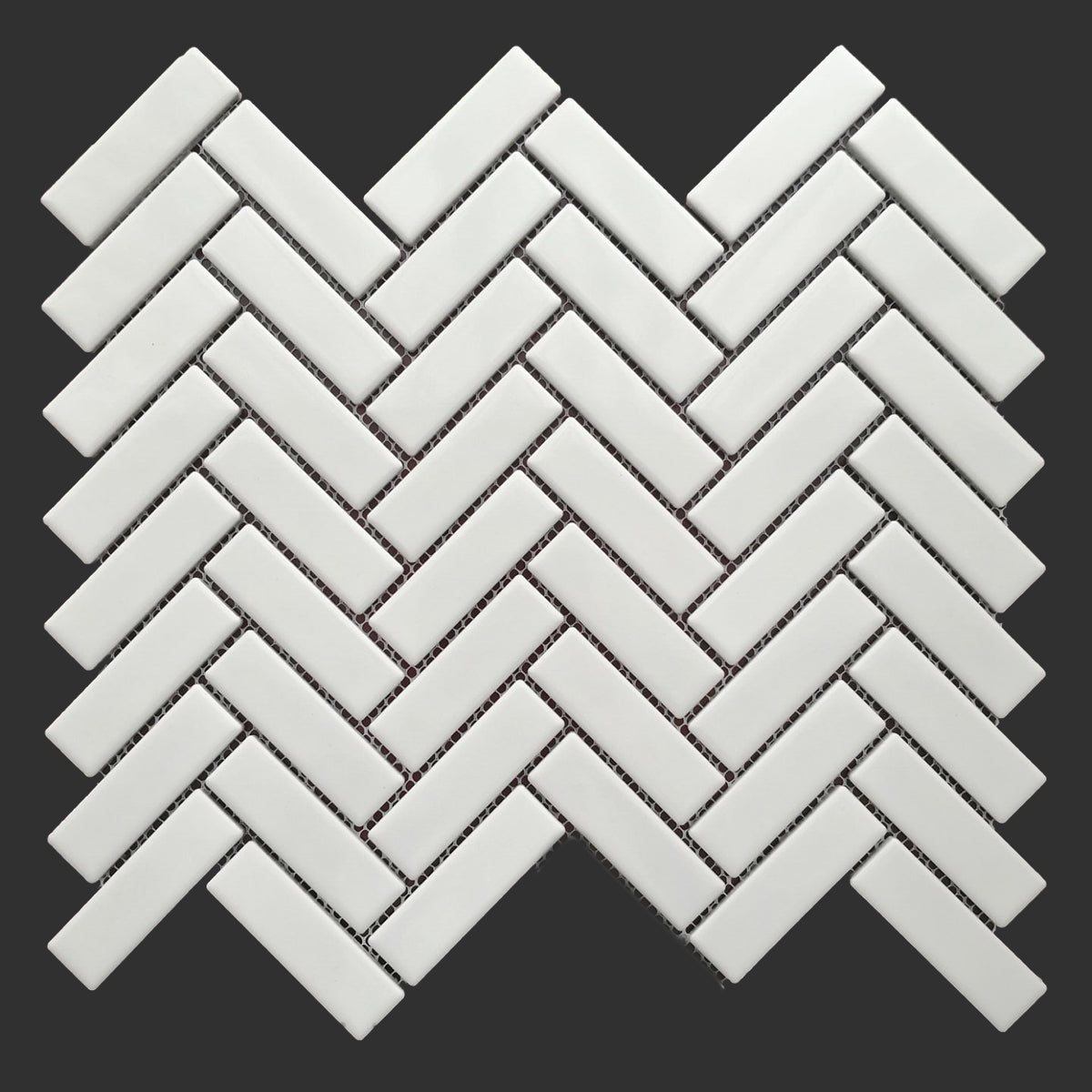 White 11.14X10.91